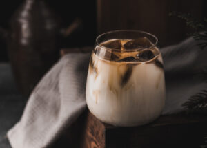 Mrożone Latte