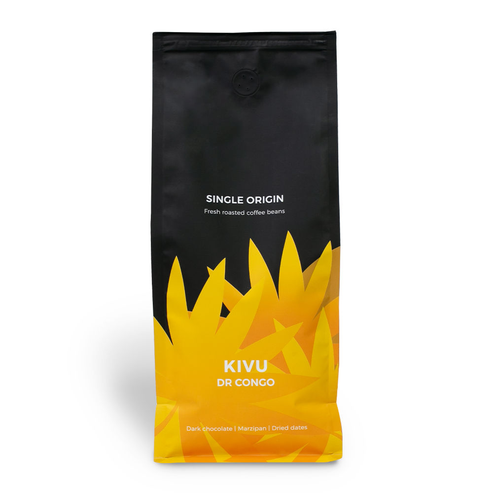 Single Origin шоколад