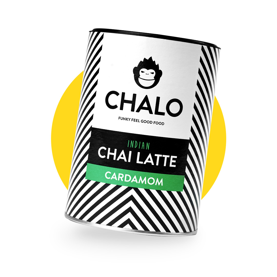 Herbaty mrożone Chalo -15%