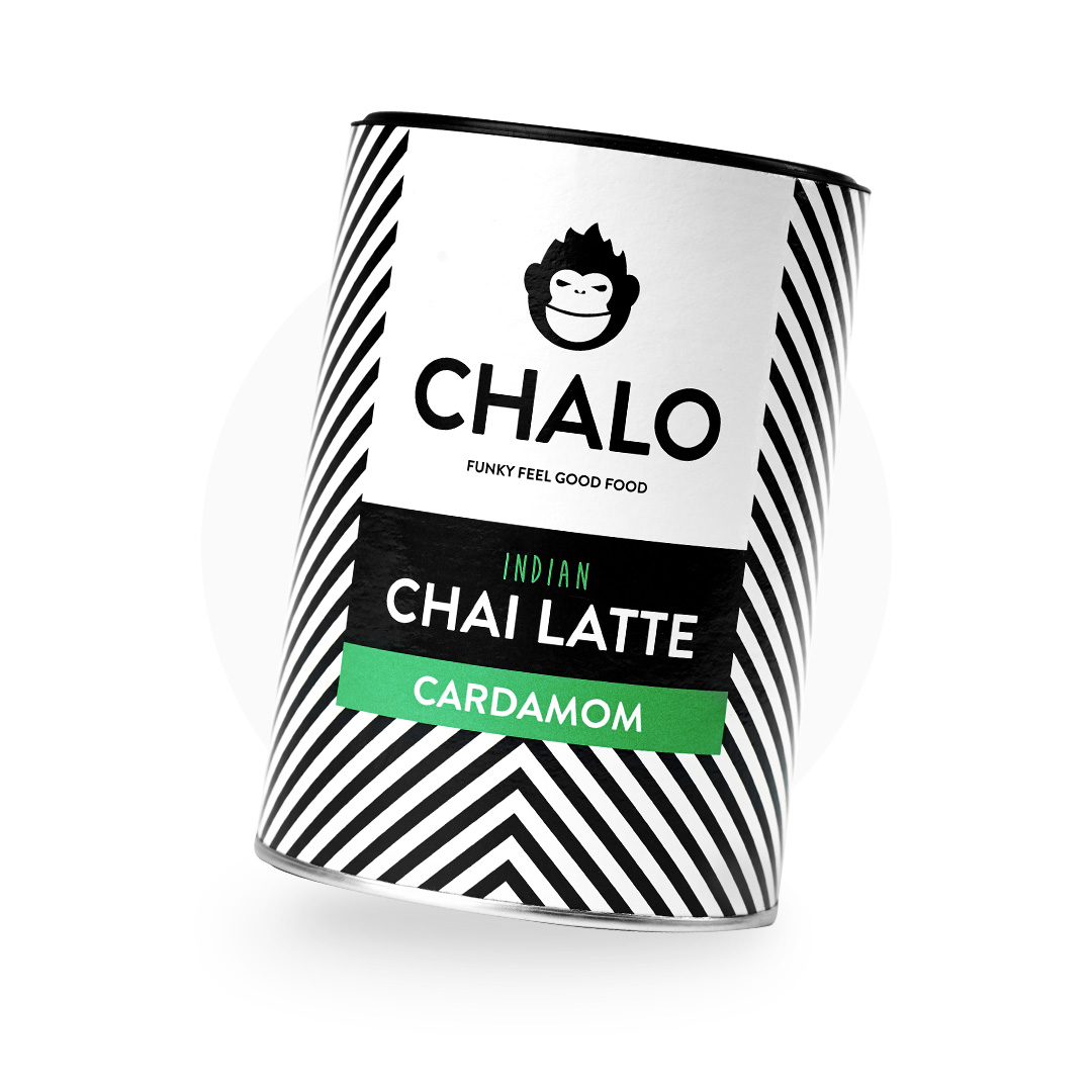 Herbaty mrożone Chalo -15%