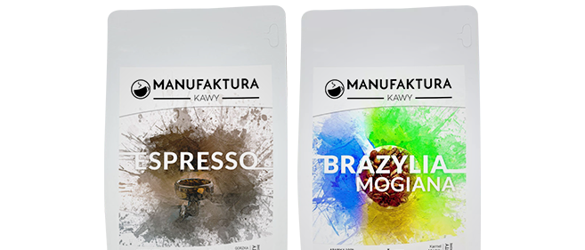 Manufaktura Kawy Manufaktura Kawy