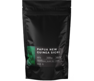 Papua New Guinea Sigri