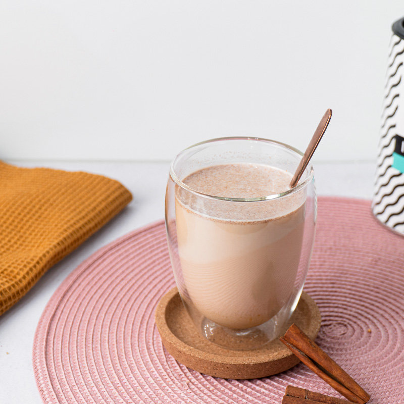 Chai latte Chalo Chai latte Chalo