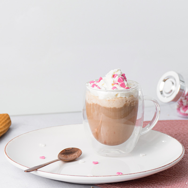 Mocha miętowa Mocha miętowa
