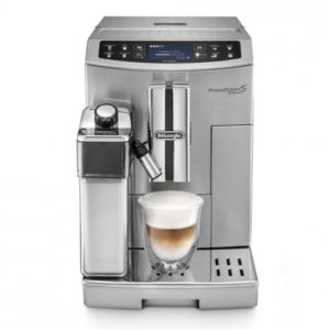 Ekspres do kawy DeLonghi „Primadonna S Evo ECAM 510.55.M“