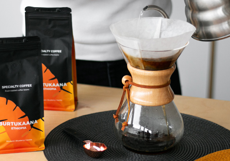 Chemex