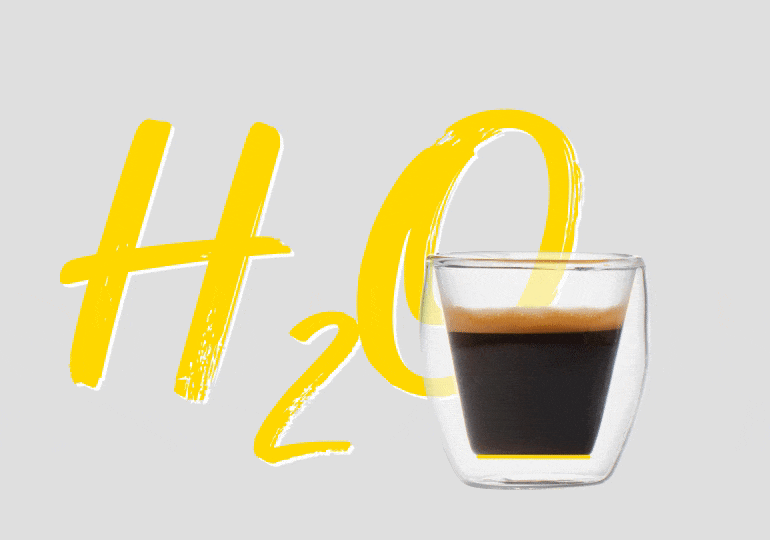 Kofeina i kawa: czy ma działanie odwadniające?  