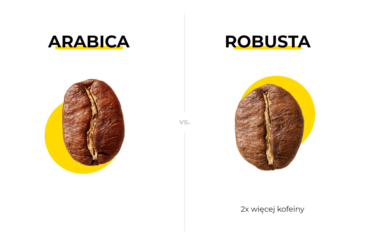 Arabica Robusta