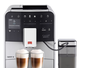 Ekspres do kawy Melitta „F85/0-101 Barista TS Smart“ 3459 zł