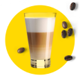 Latte Macchiato