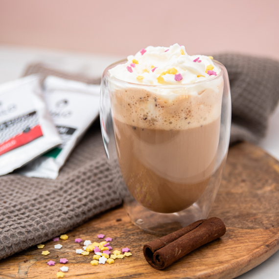 Chai latte Chalo Chai latte Chalo
