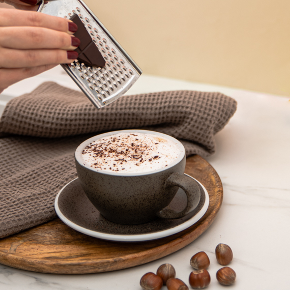 Orzechowe Latte Orzechowe Latte