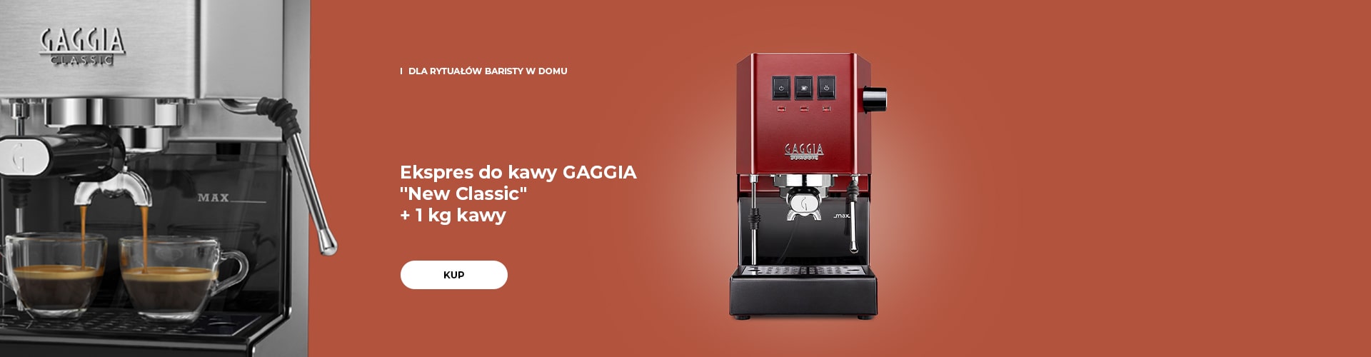 Gaggia