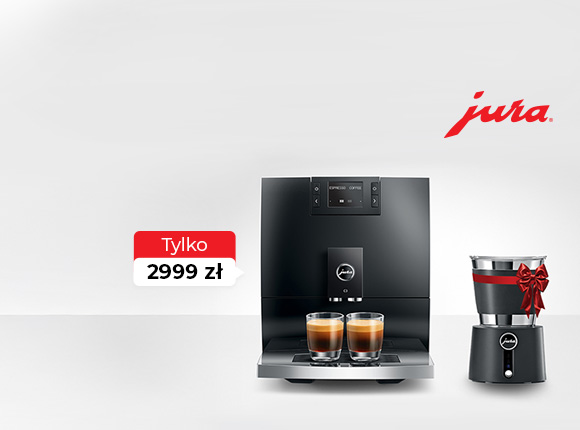 JURA C3
