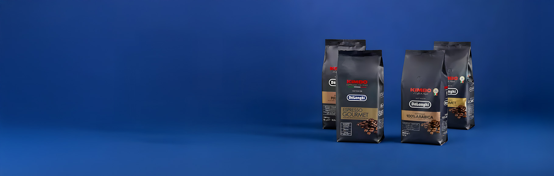 -40% kawa DE'LONGHI