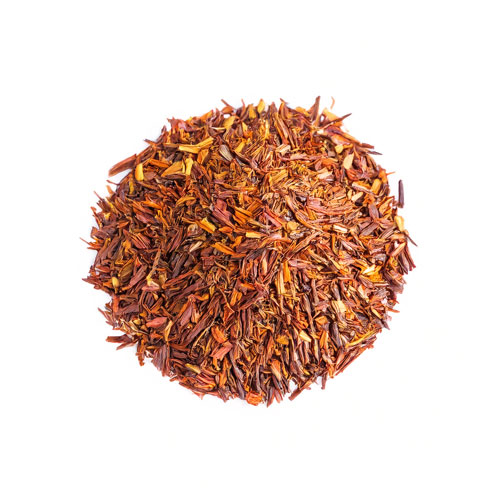 Rooibos – czerwona